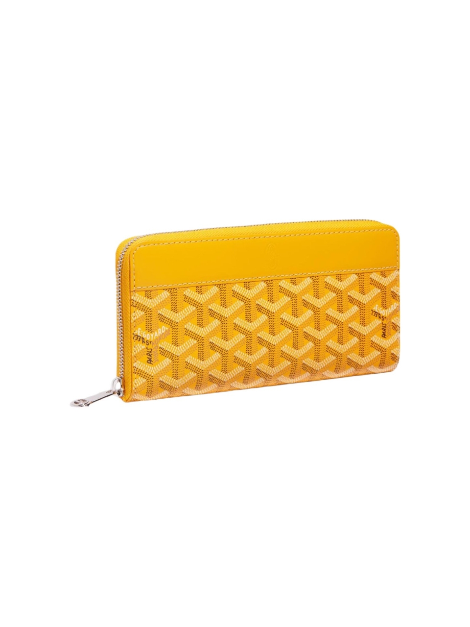 Кошелек Goyard Matignon GM